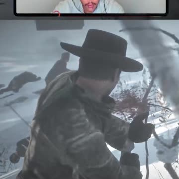 Red Dead Redemption 2 Chapter 1: Kill Highlights