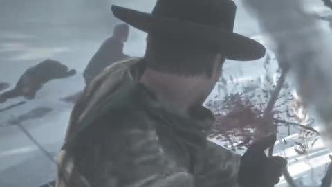 Red Dead Redemption 2 Chapter 1: Kill Highlights