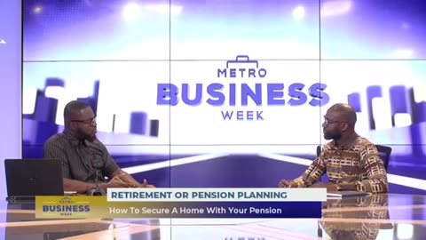 How to secure a home with your pension