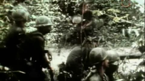 Inside the Vietnam War 3