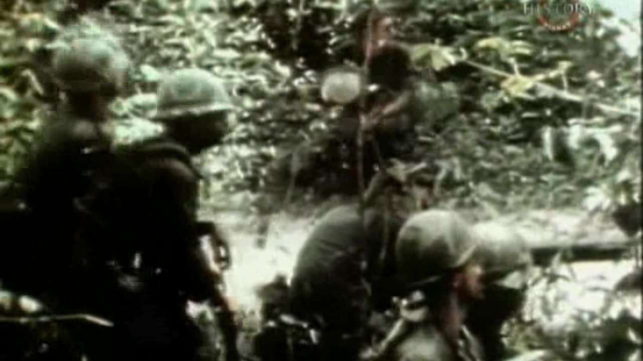 Inside the Vietnam War 3