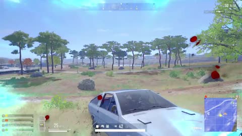 Gaming PUBG clip 11/09/23