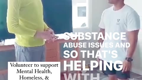 Volunteer to support Mental Health, Homeless & Housing in Hawai'i