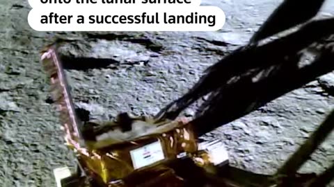 Space video