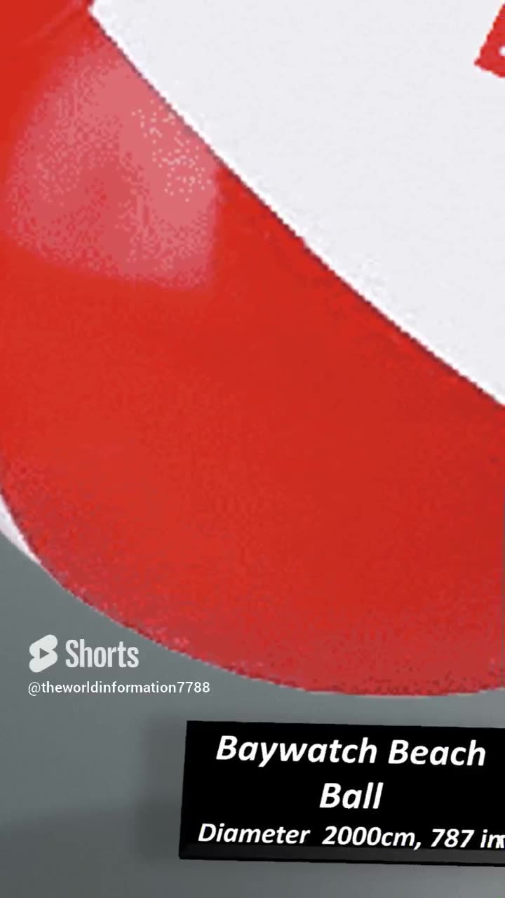 Balls Size Comparison Balls Short Viral Comparison