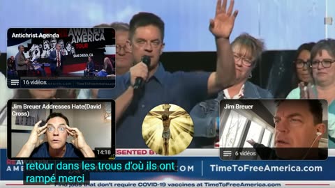 Jim Breuer - ReAwaken American Tour ( VOSTFR )