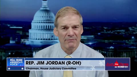 Rep. Jordan shares his expectations for Biden impeachment inquiry, AG Garland’s committee hearing