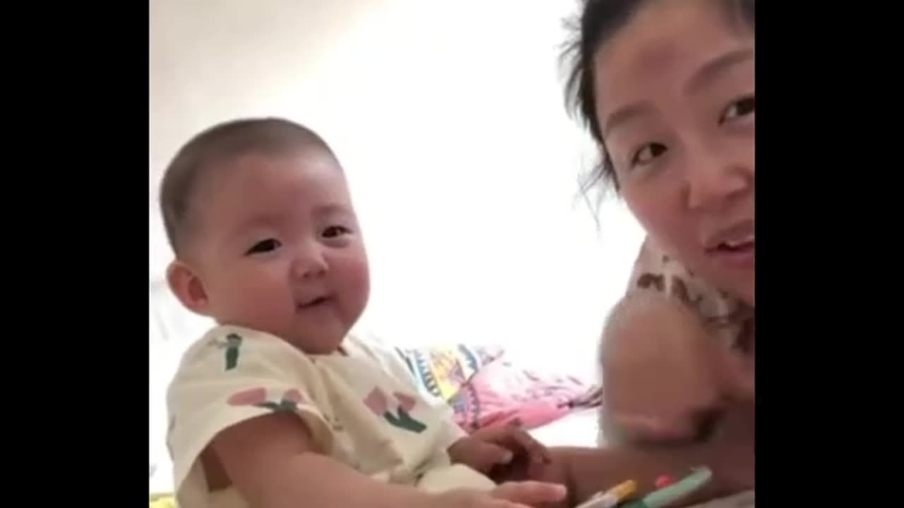 cute baby | cute baby video😍