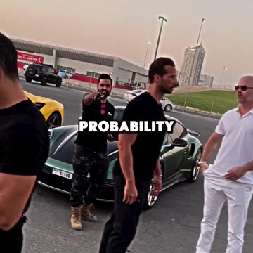 Don’t let little things ruin your time.