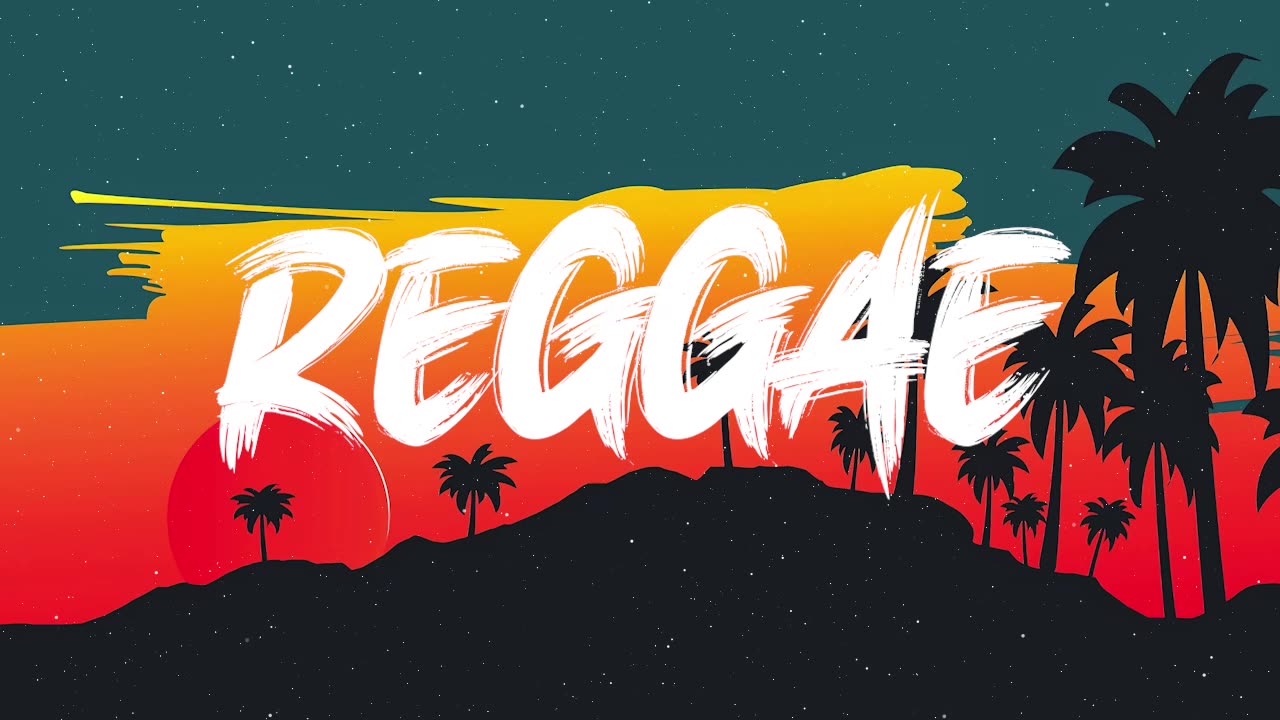 Good Vibes Reggae Nonstop Music