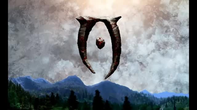 Oblivion NPC Tries To Break Into Skooma Den