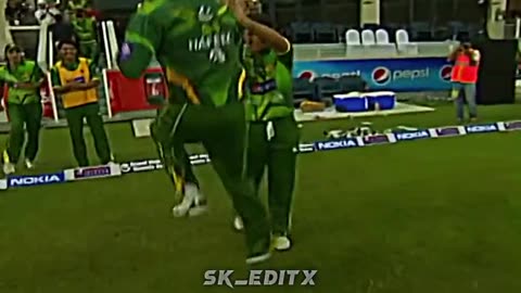 Cricket