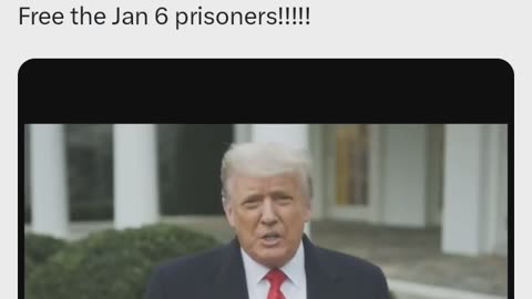 Remember What Trump Said On Jan. 6