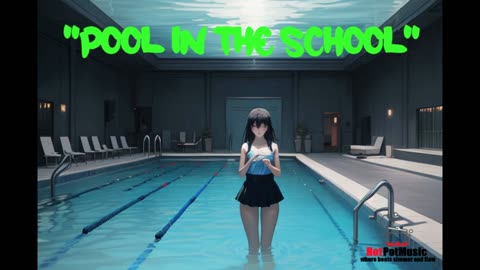 Pool In The School (Nu Metal) - HotPotMusic