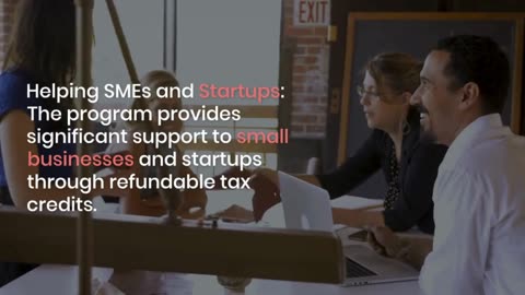 Principal Aspects of SR&ED Funding in Canada