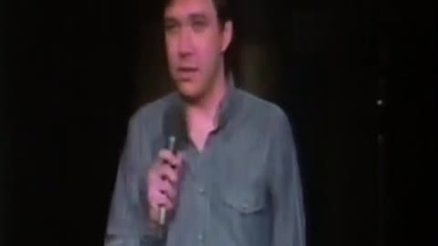 American - The BILL HICKS Story
