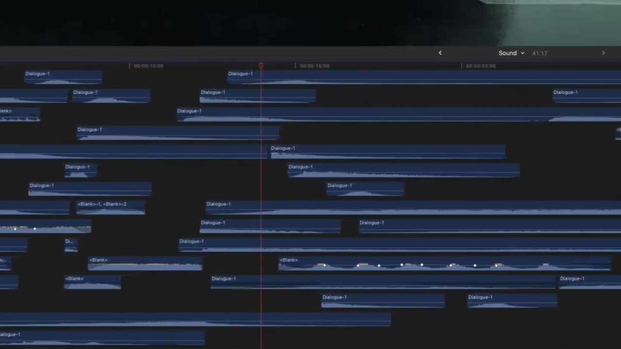 Transforming Reality: The Magic of VFX
