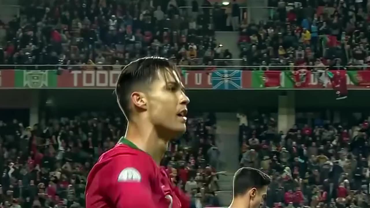 ronaldo