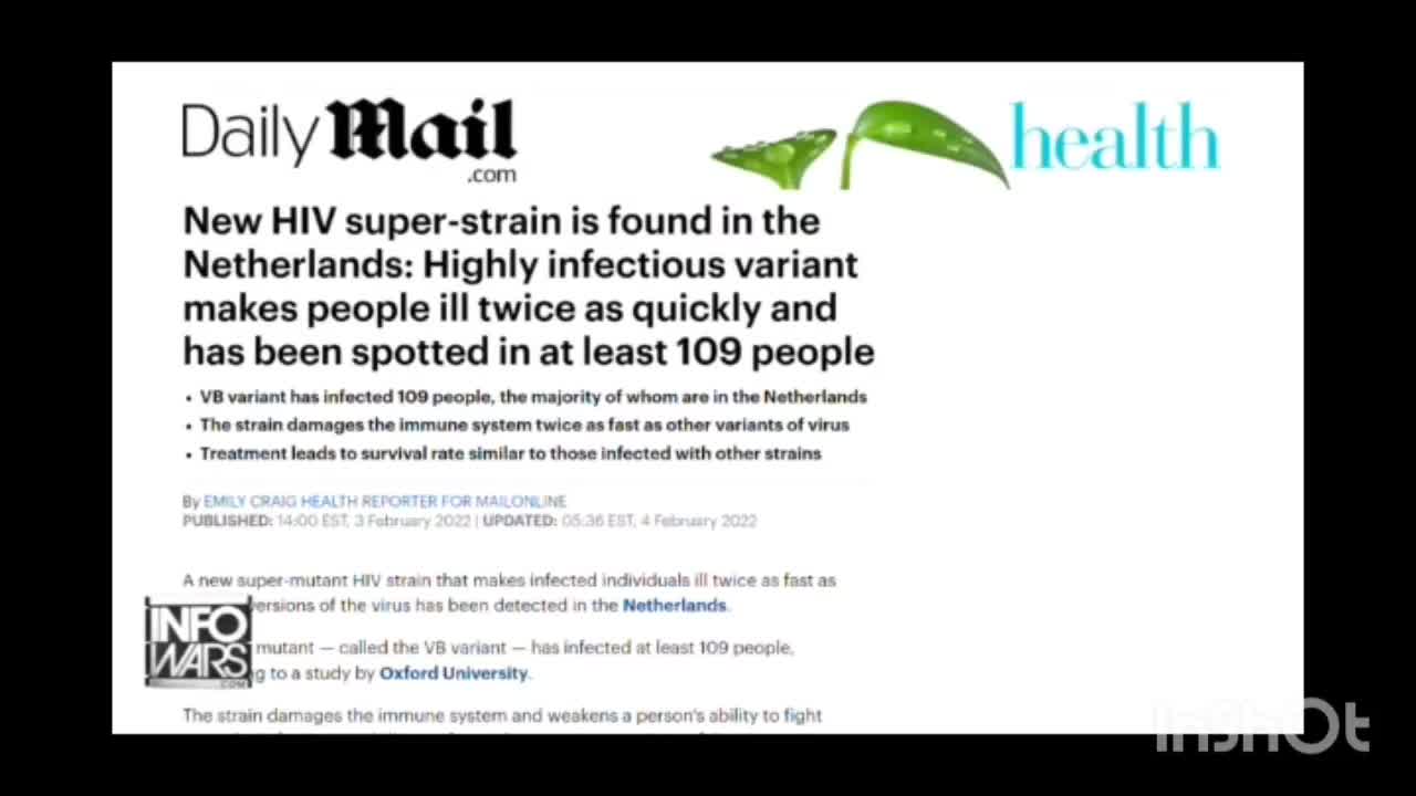 VAIDS-VACCINE ACQUIRED IMMUNODEFICIENCY SYNDROME #JAB #COVID-19 #BOOSTERS