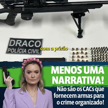 OPERAÇÃO ORLOV DESMENTE LULA E DINO!