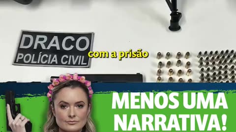 OPERAÇÃO ORLOV DESMENTE LULA E DINO!