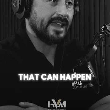 How to Break the Cycle of Self-Sabotage with Discipline and Movement