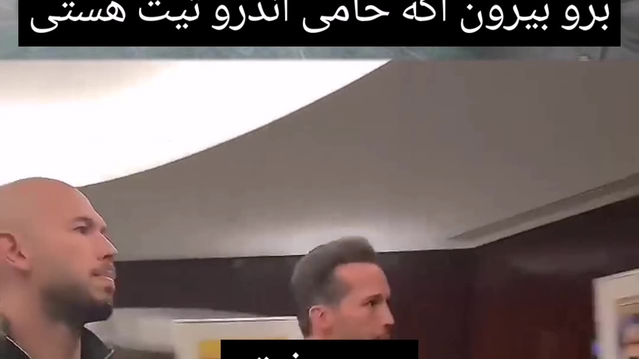 به حرف کسی که پراید داره و می خواد تو رو پولدار کنه گوش نکن