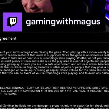 You should have told me about this awhile ago! | Starfield | game play | episode 36