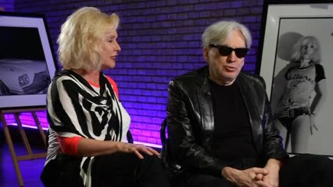 Blondie Is Still Riding The Tide