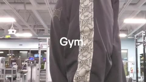 Gym.