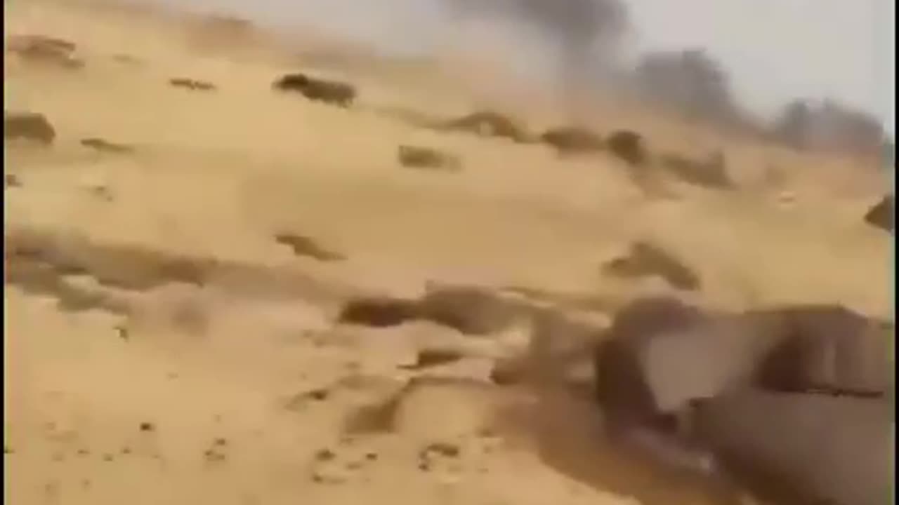 Mali's air force launched a strike against militants attacking PMC Wagner fighters.