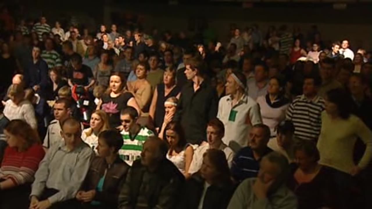 The Best of the Wolfe Tones Documentary (Live in Dublin (2002)