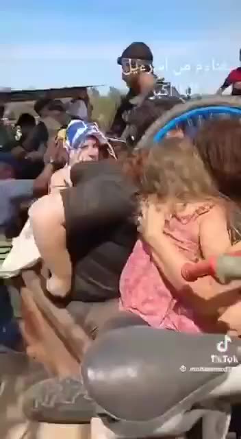 Hamas Terrorist Video 48