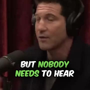 Shia Labeouf on the Joe Rogan Experience