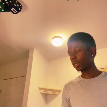 When You’re Tryna Let A Deep Sleeper Know Their Alarm Is Ringing