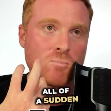 Tears Start Streaming Down My Face