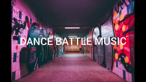 DANCE BATTLE MUSIC MIX