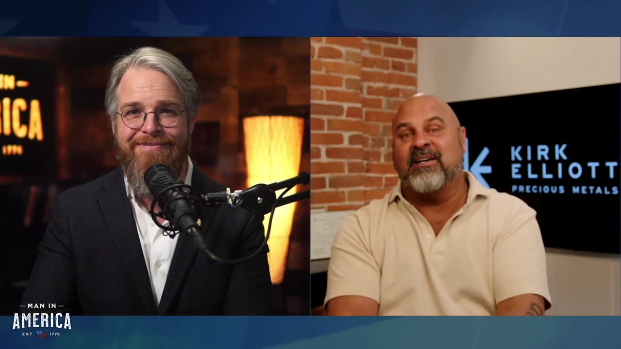 Bank Runs Are Starting & the Media Is Covering It Up