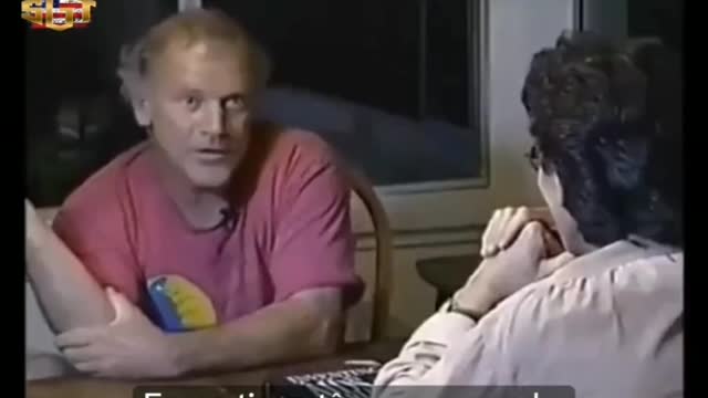 Kari Mullis sobre Fauci