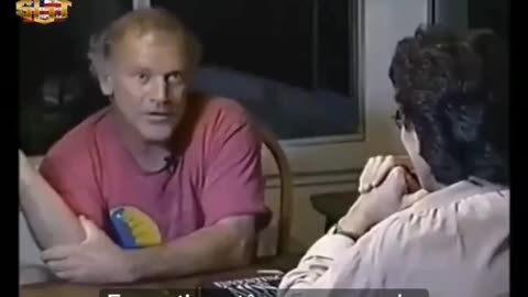 Kari Mullis sobre Fauci