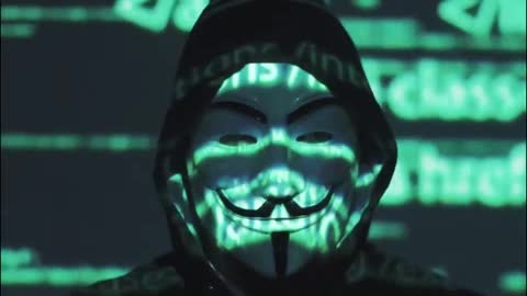 💥ANONYMOUS DECLARA GUERRA CONTRA VLADIMIR PUTIN💥