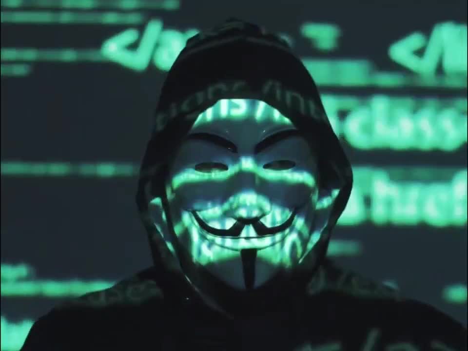 💥ANONYMOUS DECLARA GUERRA CONTRA VLADIMIR PUTIN💥