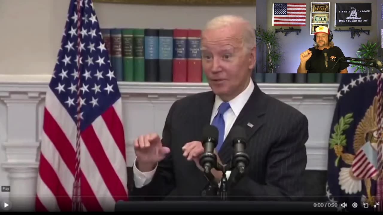 WTF is Going on in Israel? Palestine Attacks Israel with US Tax Dollars