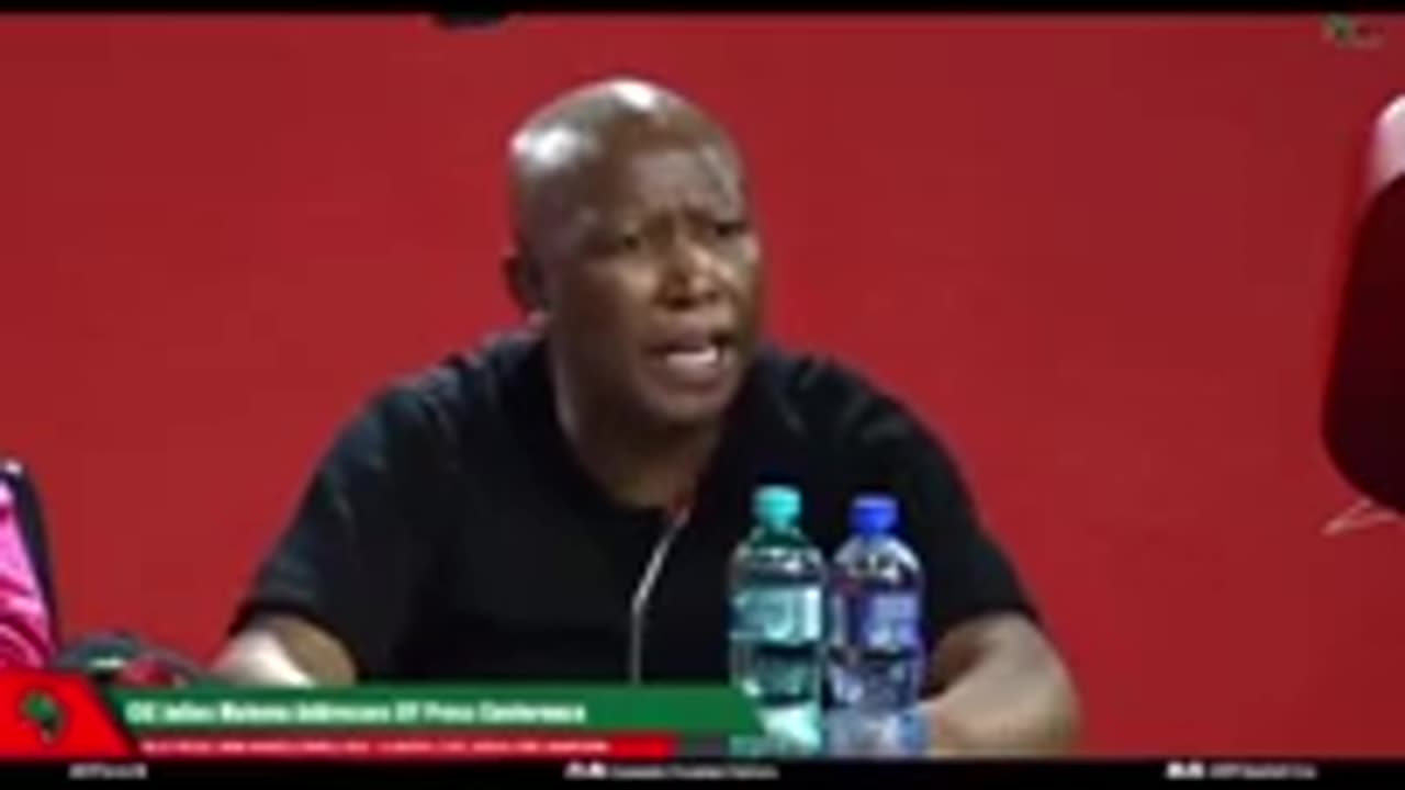 SOUTH AFRICA JULIUS MARLENA WARNS GRID FAILURE WORSE THAN C19 IN TWO WEEKS