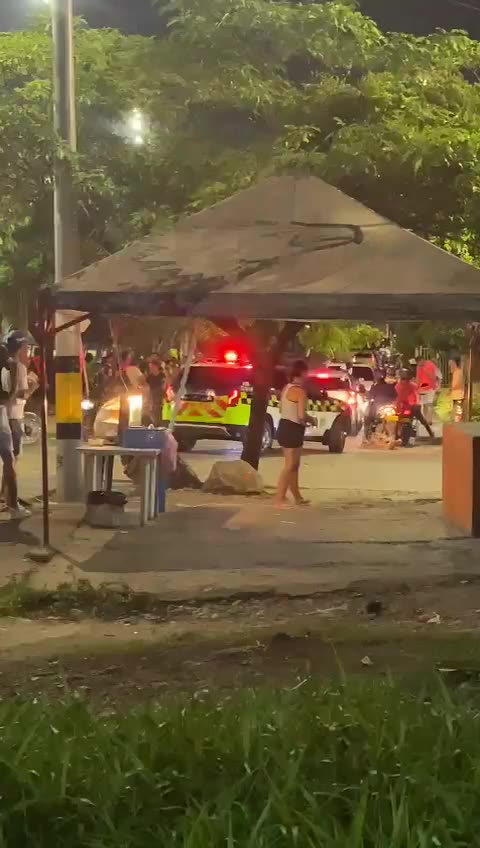 Sicariato en El Campestre