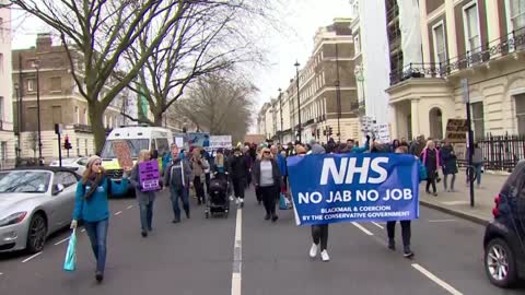 Times NHS Loss of Job