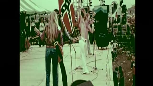 Dixie BOA 8-10-74