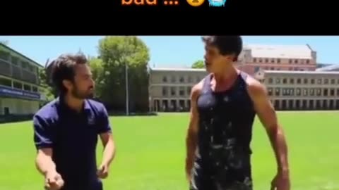 This video will shock you bad