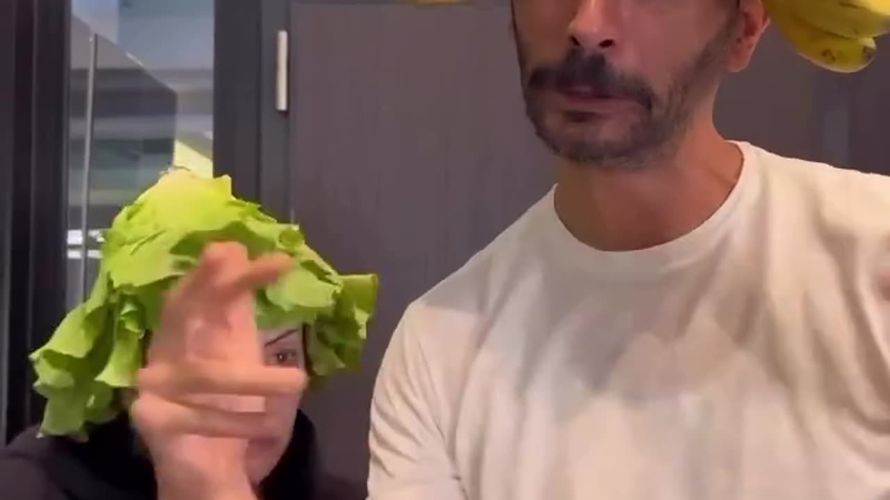 What caption for this?
