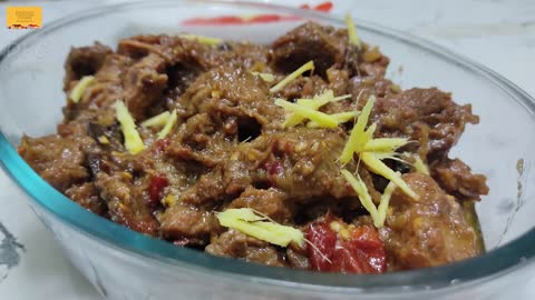 Beef Stew Recipe Eid Special recipe by Delicious Pakistani Cuisine in Urdu_Hindi - DPC